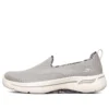 Go Walk Loafer Grau