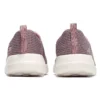 Go Walk Loafer Grau/Rosa