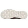 Go Walk Loafer Grau/Rosa