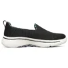 Go Walk Loafer „Schwarz“