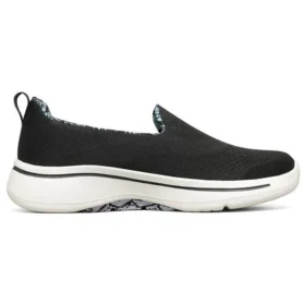 Go Walk Loafer „Schwarz“