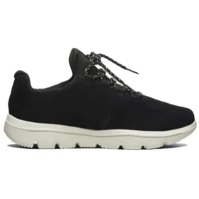 Go Walk Low-Top Schwarz/Weiß