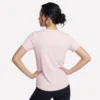 Go Walk Luxe Rib Tee