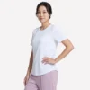 Go Walk Luxe Rib Tee