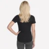 Go Walk Luxe Rib Tunika-T-Shirt Go Walk Luxe Rib Tunika-T-Shirt