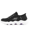 Go Walk Massage Fit „Black Lavender“