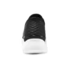 Go Walk Massage Fit „Black White“
