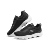 Go Walk Massage Fit „Black White“