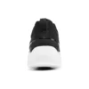 Go Walk Massage Fit „Black White“