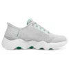 Go Walk Massage Fit „Grey Aqua“