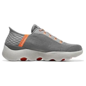 Go Walk Massage Fit „Grey Orange“