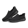 Go Walk Max „All Black“