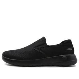 Go Walk Max Light Loafer Schwarz Go Walk Max Light Loafer Schwarz