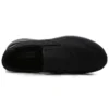 Go Walk Max Light Loafer Schwarz