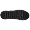 Go Walk Max Low-Top „All Black“