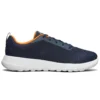 Go Walk Max Low-Top Blau