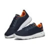 Go Walk Max Low-Top Blau