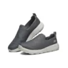 Go Walk Max Low-Top „Dark Grey“