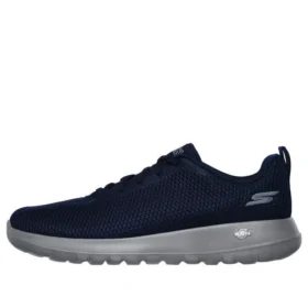 Go Walk Max Low-Top Dunkelblau