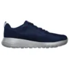 Go Walk Max Low-Top Dunkelblau