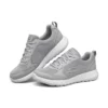 Go Walk Max Low-Top „Hellgrau“