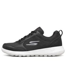 Go Walk Max Low-Top „Schwarz“