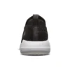 Go Walk Max Low-Top Schwarz/Weiß