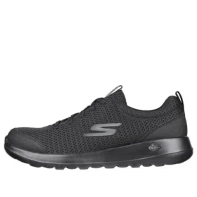 Go Walk Max „Pure Black“