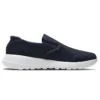 Go Walk Max Slipper Blau