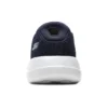 Go Walk Max Slipper Blau