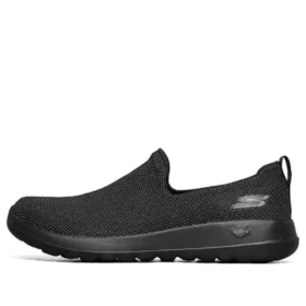 Go Walk Max Sneaker „Schwarz“