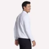 Go Walk Ottoman 1/4 Zip Go Walk Ottoman 1/4 Zip