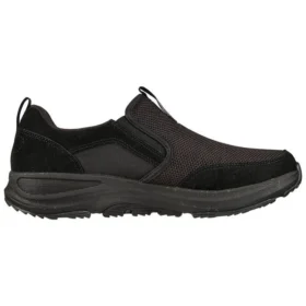 Go Walk Outdoor Andes „Pure Black“