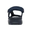 Go Walk Outdoor-Sandalen Dunkelblau