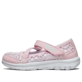 Go Walk „Pink White“