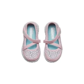 Go Walk „Pink White“