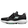 Go Walk Revolution Ultra Schuhe Schwarz/Weiß/Grün