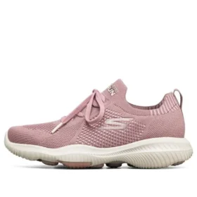 Go Walk Revolution Ultra Sneaker Pink Go Walk Revolution Ultra Sneaker Pink