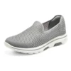 Go Walk Schuhe „Grey“