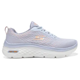 Go Walk Skechers Hyper Burst „Blue White“