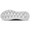 Go Walk Slipper „Black White“