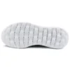 Go Walk Slipper Blau/Rot