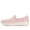 Go Walk Slipper Pink