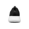 Go Walk Slipper-Schuhe Schwarz