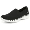 Go Walk Smart 2 „Cherlin – Black“