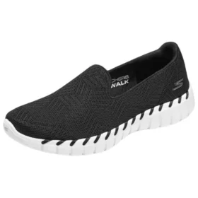 Go Walk Smart 2 „Schwarz Weiß“