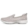 Go Walk Smart Loafer Grau/Braun
