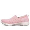 Go Walk Smart Loafers Pink