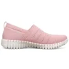 Go Walk Smart Loafers Pink