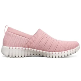 Go Walk Smart Loafers Pink